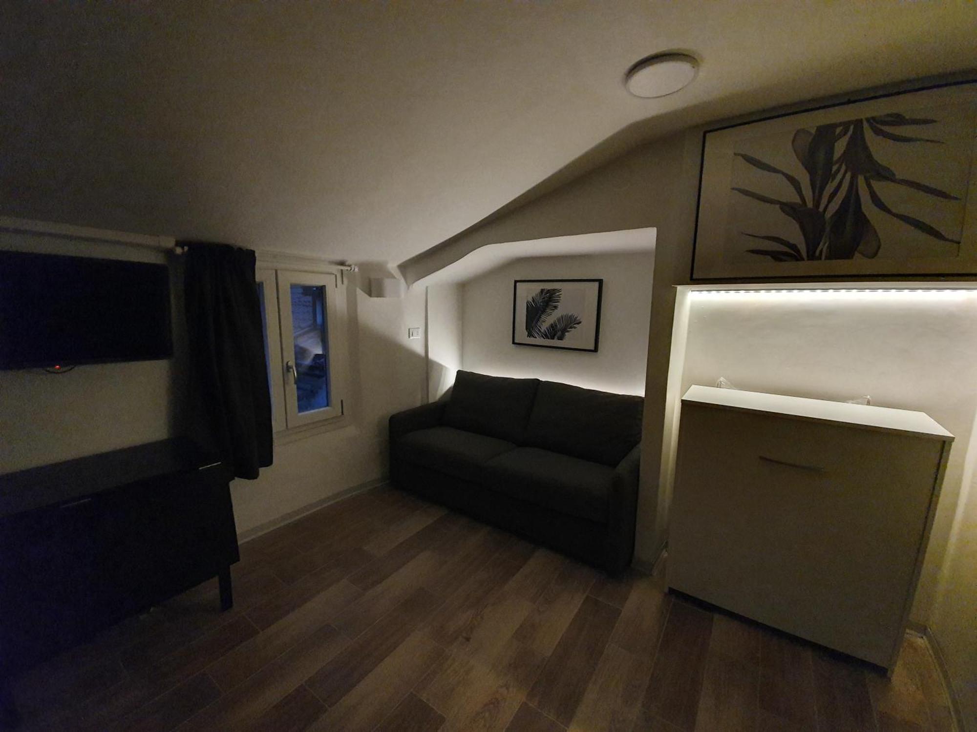 トリノCasa Grifonアパートメント エクステリア 写真